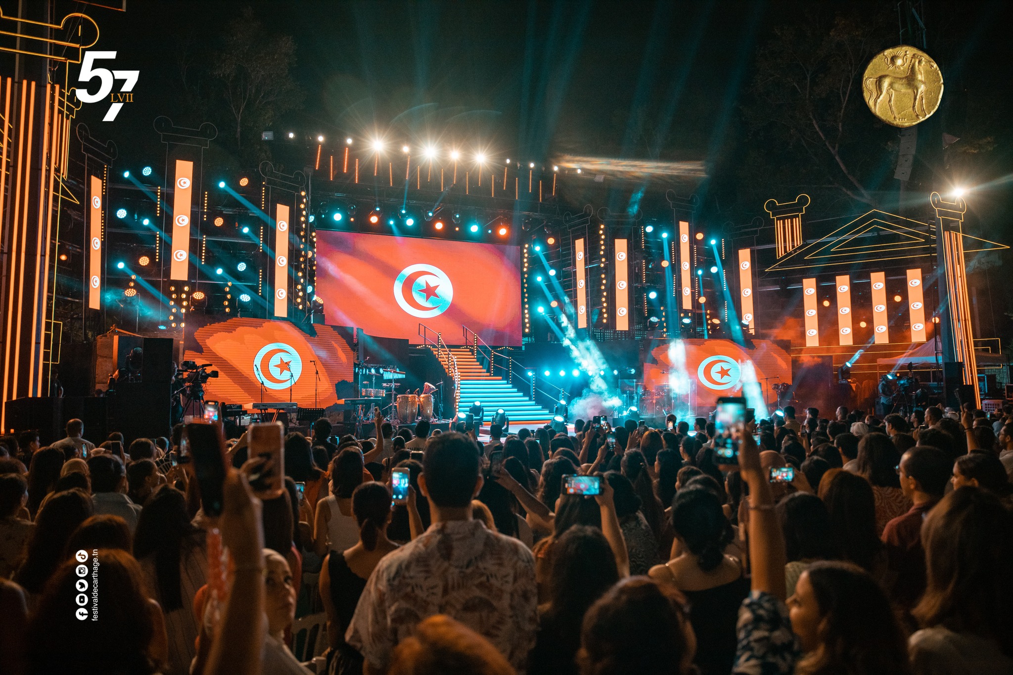 festival de carthage