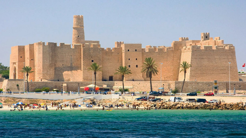 Monastir